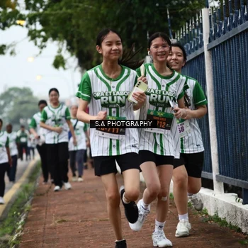 Runner Photo 8756866