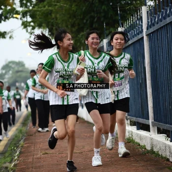 Runner Photo 8756869