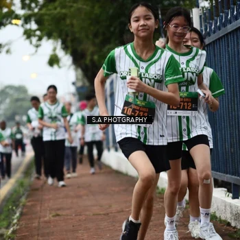 Runner Photo 8756871