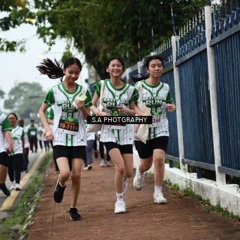 Runner Photo 8756874