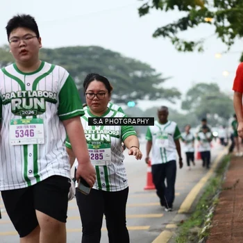 Runner Photo 8756893