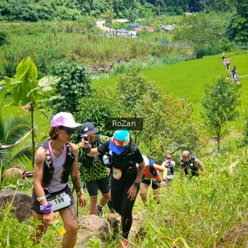 Runner Photo 87570