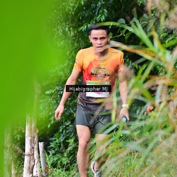 Runner Photo 8757871