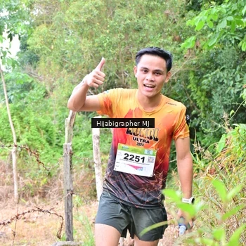 Runner Photo 8757872