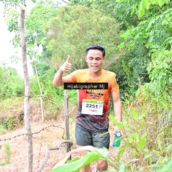Runner Photo 8757873