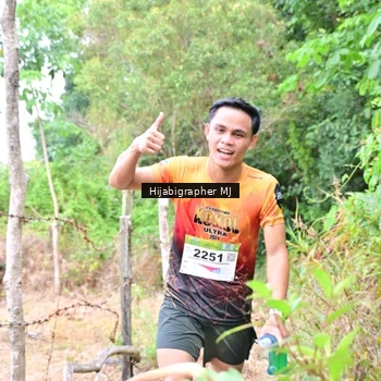 Runner Photo 8757874