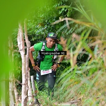 Runner Photo 8757876