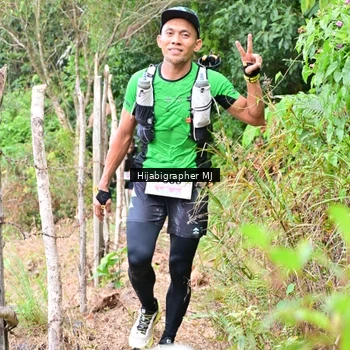 Runner Photo 8757878