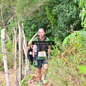 Runner Photo 8757879