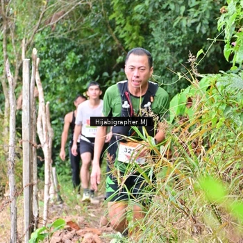 Runner Photo 8757880