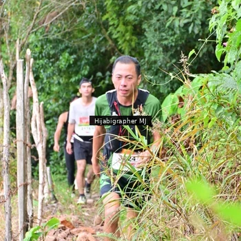 Runner Photo 8757881