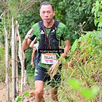 Runner Photo 8757882