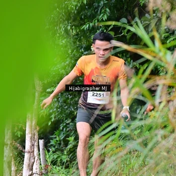 Runner Photo 8757883