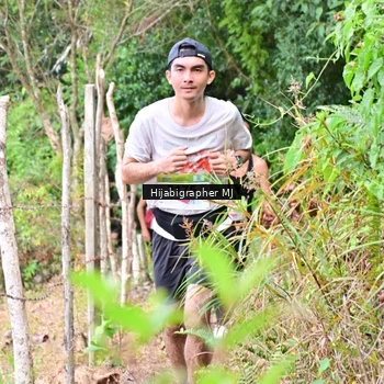 Runner Photo 8757884