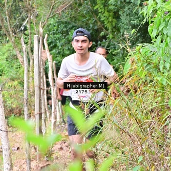 Runner Photo 8757885