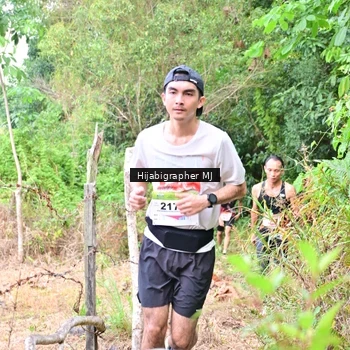 Runner Photo 8757886
