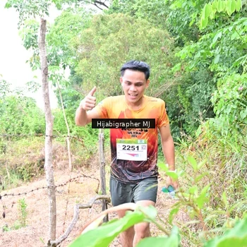 Runner Photo 8757887