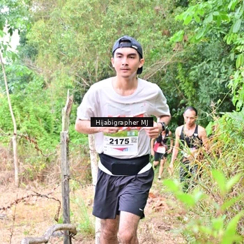 Runner Photo 8757888
