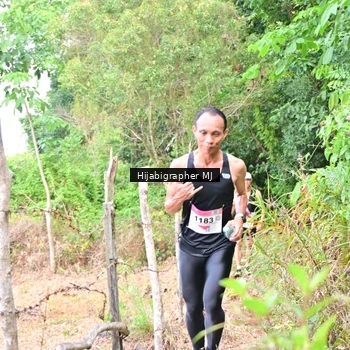 Runner Photo 8757889