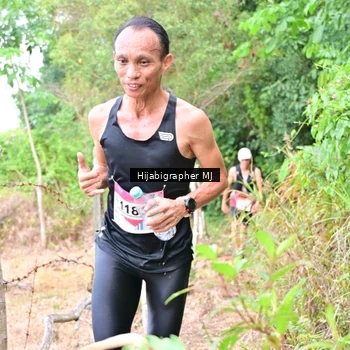 Runner Photo 8757890