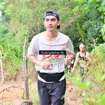 Runner Photo 8757891