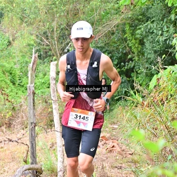 Runner Photo 8757892
