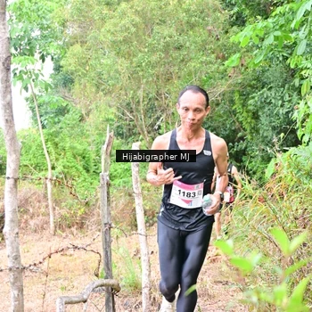 Runner Photo 8757893