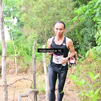 Runner Photo 8757894