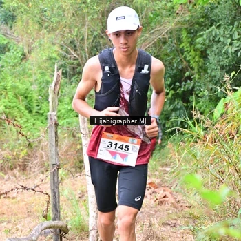 Runner Photo 8757895