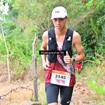 Runner Photo 8757896