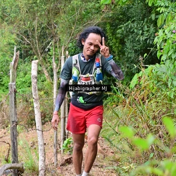 Runner Photo 8757898