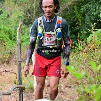 Runner Photo 8757899