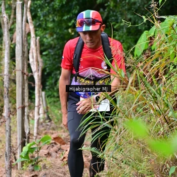 Runner Photo 8757901