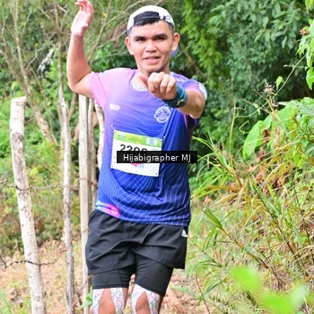 Runner Photo 8757902