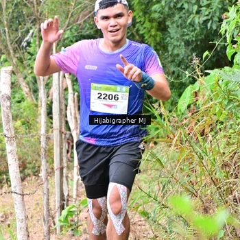 Runner Photo 8757903