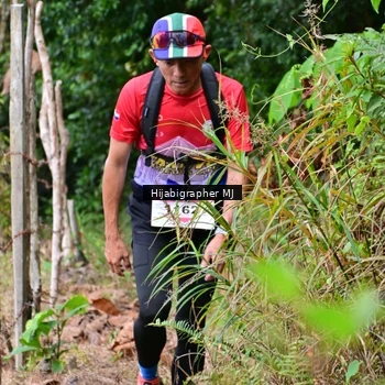 Runner Photo 8757904