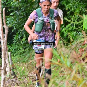 Runner Photo 8757905