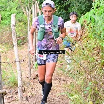 Runner Photo 8757906