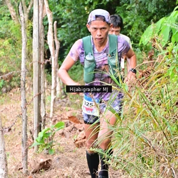 Runner Photo 8757907