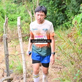 Runner Photo 8757910