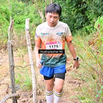 Runner Photo 8757911