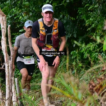 Runner Photo 8757913