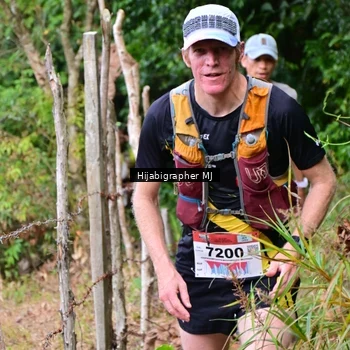 Runner Photo 8757914