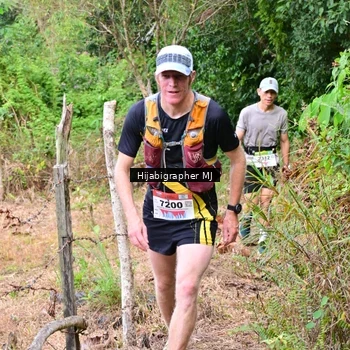 Runner Photo 8757915