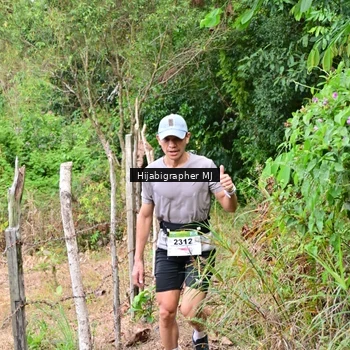 Runner Photo 8757916