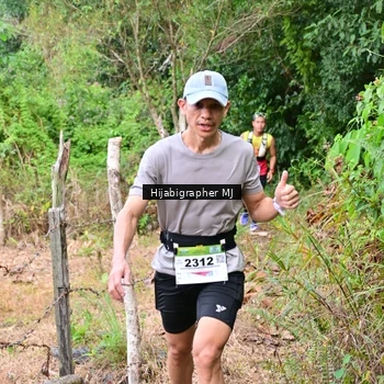 Runner Photo 8757917