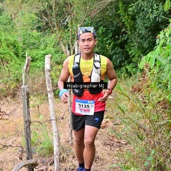 Runner Photo 8757919