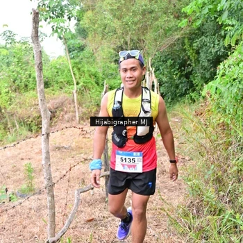 Runner Photo 8757920