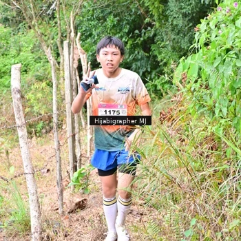 Runner Photo 8757921
