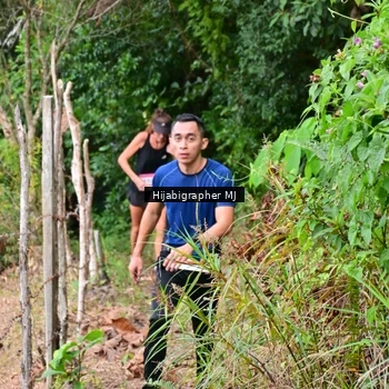 Runner Photo 8757922